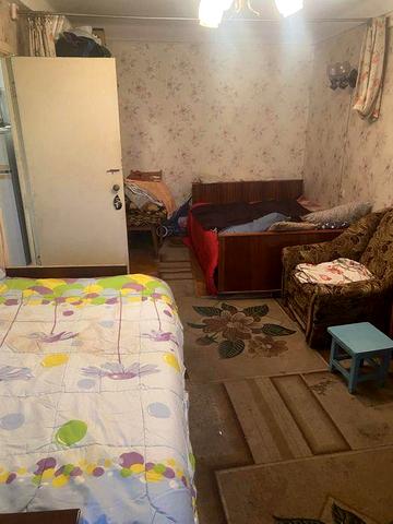 Сдам однокімнатну квартиру Хортицький район бабурка