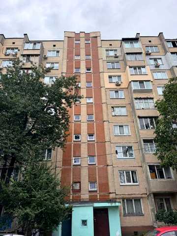 Оренда 1к квартири з балконом біля школи, садочка. Поруч метро
