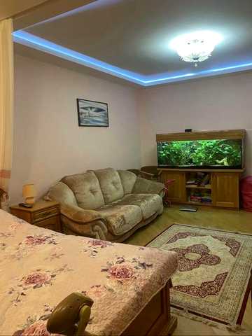 Велика 2-кімнатна квартира в Бучі, де хочеться жити! 78м2-110000$ ЖК Почаївський