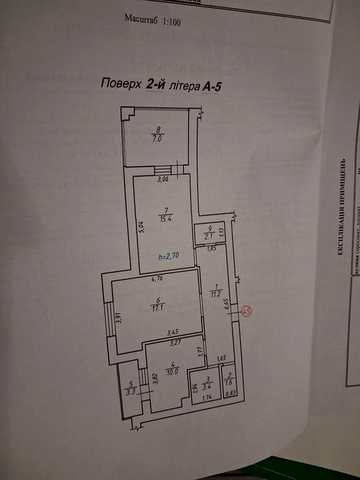продаж квартири)