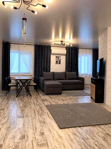 Будинок 120 м² + підвал 60 м², 6 соток, гараж, с. Гвоздів
