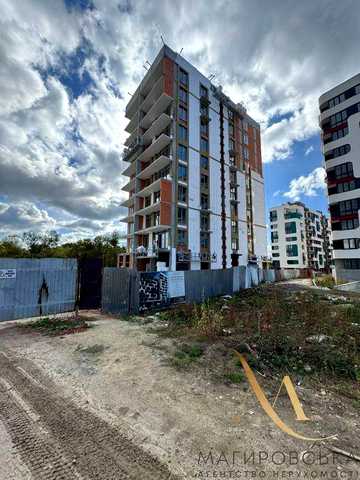 Продаж 1 кімн квартири в ЖК Континент