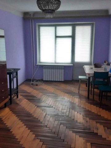 Здам 3 кімнатну квартиру на Космосі :)  вул.Закарпатського Легіону, 27(Комарова 27)