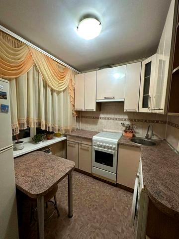 Оренда двокімнатної квартири у Хортицькому районі