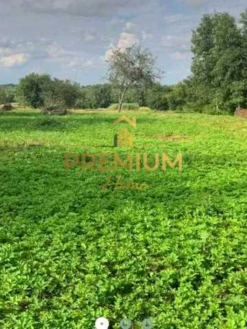 Продаж Земельної ділянки у с. Великі Гаї