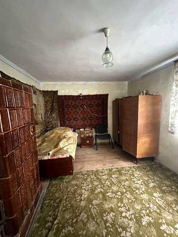Продаж дачного будинку с. Шоломинь