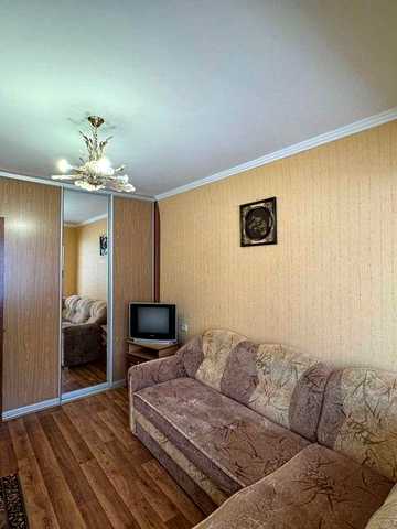 1-нокімнатна квартира, Теремки-2, вул.Василя Касіяна, 10, метро "Іподром"
