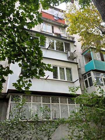 Продам 1-комнатную квартиру/ Одесса/ Черемушки