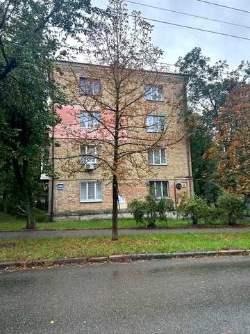 Продаж 2к Соломʼянський Донецька Чоколовка Площа Космонавтів