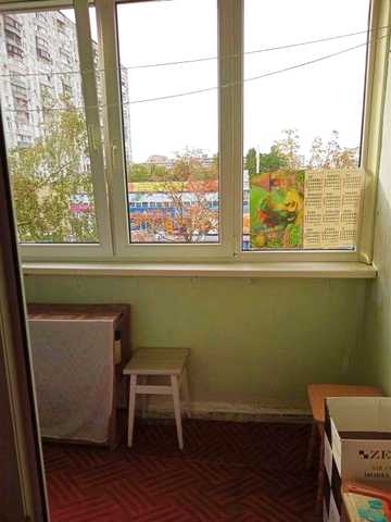 Продаж 2-х кімнатної квартири по просректу Павла Тичини 26/ Березняки / Дніпровський / Без комісії
