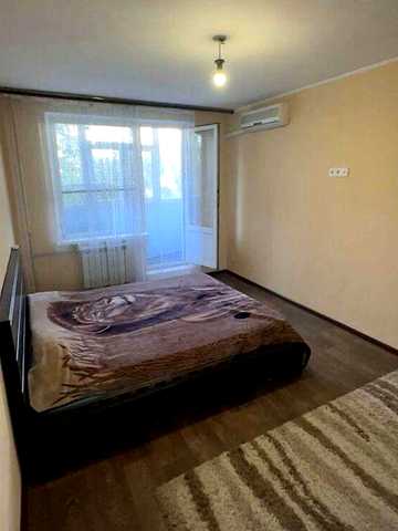 Здам 2 кімнатну квартиру на Олексіївці, пр.Перемоги,56