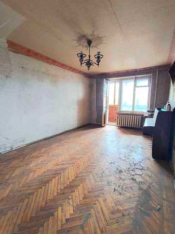 Продам 3к.кв Проспект Науки 31в. мю Ботанический Сад,