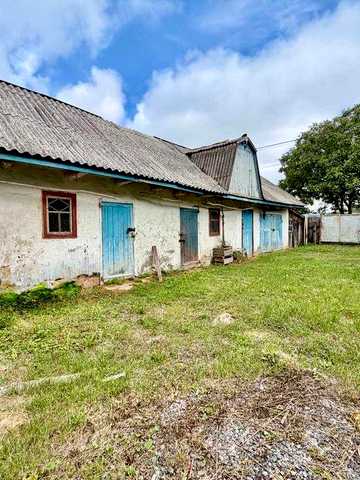Будинок 84 кв.м на 40 сотках в с. Перемога Баришівська громада