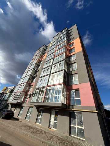 Продаж 1-кімнатної квартиру в ЖК «Сусіди», м. Винники (вул. Кільцева)