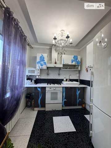 Продаж 3к Квартира Миру проспект