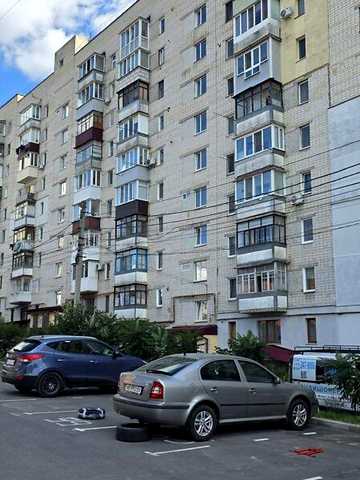 Продаж 1к Квартира Івана Бевза вулиця