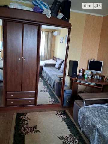 Продаж 1к Квартира Центральна (Куйбишева) вулиця