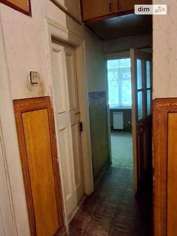 Продаж 2к Квартира Женевська (Таганська) вулиця