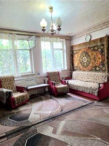 Довгострокова оренда 3к Дім Азовсталі (Ванцетті) вулиця