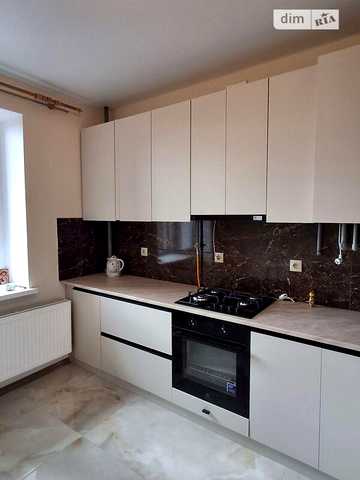 Продаж 1к Квартира Смакули вулиця