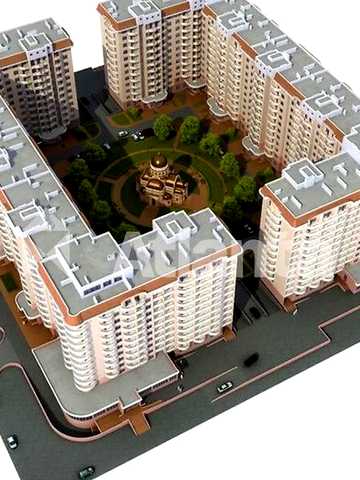 Продаж 1к Квартира Маршала Малиновського вулиця ЖК Новые Черемушки