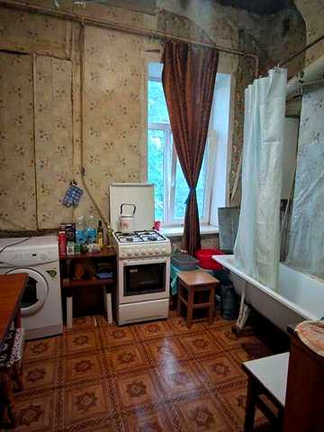 Довгострокова оренда 4к Квартира Виконкомівська вулиця