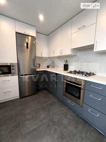 Продаж 2к Квартира Ювілейний провулок ЖК Белый Шоколад. City Lake