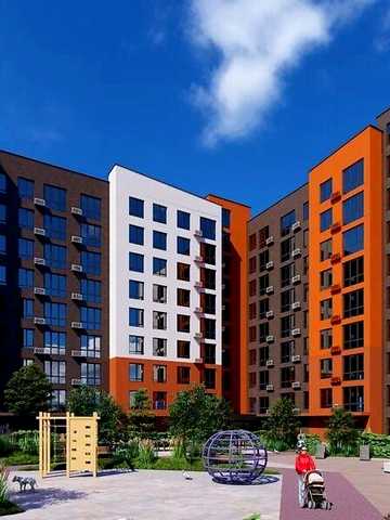 Продаж 2к Квартира Старокон.шосе