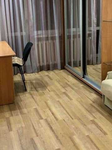 Довгострокова оренда 3к Квартира Осіння вулиця