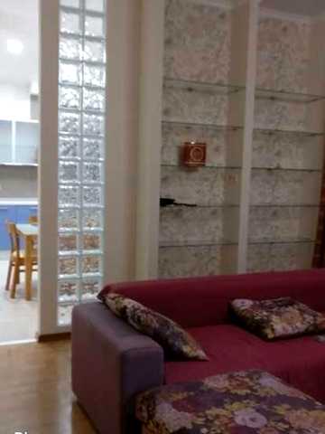 Оренда 3к квартири в Києві, Шевченківський р-н, Бульварно-Кудрявська вул. 36 Без комісії