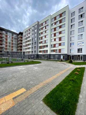 Квартира 1-кімнатна Дубляни Львів ЖК Роял Парк ЖК Royal Park