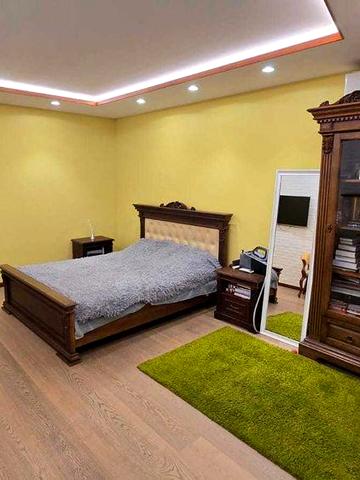 Продаж! 1-к квартира в ЖК Адмірал! Ушакова Миколи, 1Г ЖК Адмірал