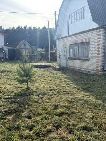 Продам будинок  біля лісу
