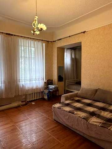 Довгострокова оренда 1к Квартира Мала Гончарівська вулиця