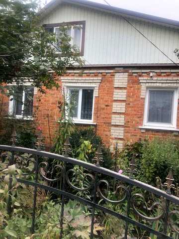 Продам будинок в с. Бездрик, Сумський район