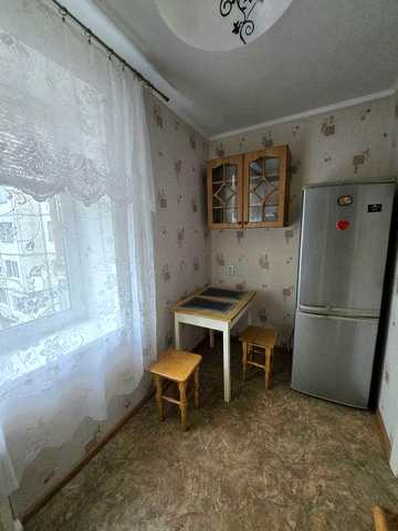 1 кімнатна, Самострова, 5/9, бойлер