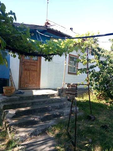 Продається будинок з ділянкою в м. Благовіщенське