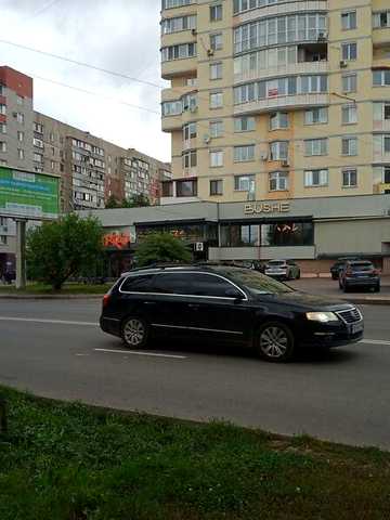 Довгострокова оренда 3к Квартира Зодчих вулиця ЖК Микрорайон Подолье