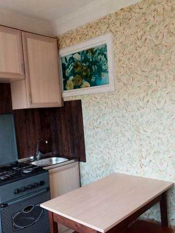 Здам 1-кім.квартиру,вул. Алматинська 68 , ДВЗ.