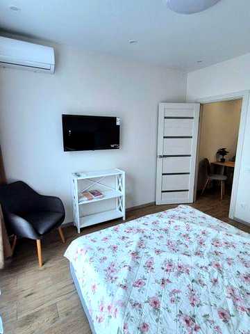Здається 1-кімнатна квартира в новобудові ЖК Sofi House