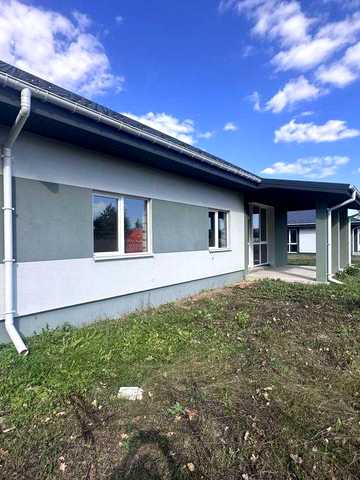 Продаж нового сучасного будинку для Вашої родини в мальовничому селі Данилівка.