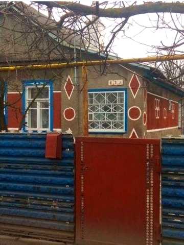 Здам будинок на тривалий термін