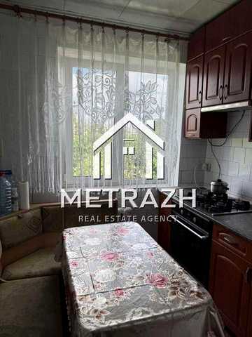 91781 | Продам 2к квартиру готовую для жизни р-н Коммунального рынка Новые дома метро Дворец Спорта
