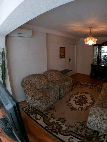 Продам 3кімнатну  квартиру вул. Ентузіастів 7/1 Русанівка Дніпровський р-н