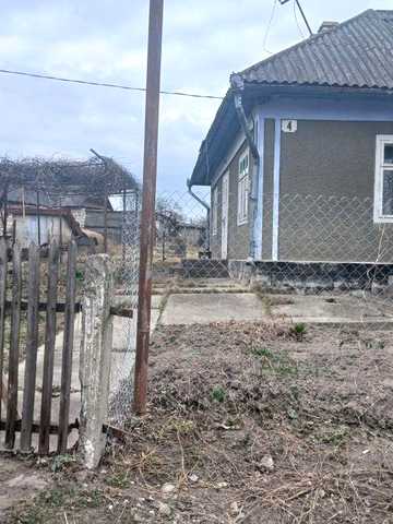 Продам  будинок .