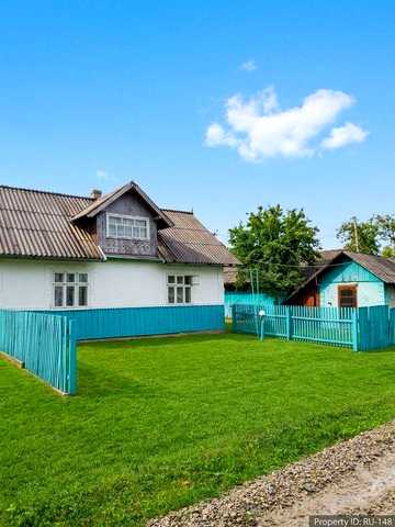 Продається житловий будинок