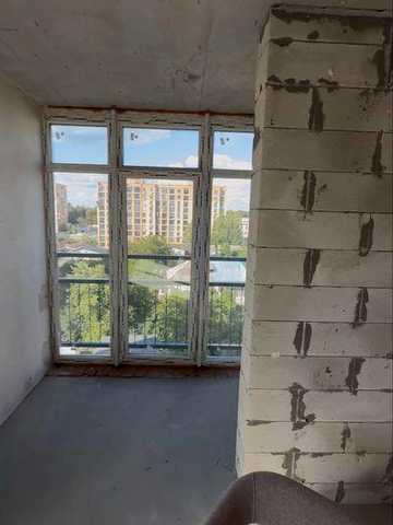 Продаж 2-кімнатної квартири 60,6 м² у ЖК River City | 7 поверх ЖК River City