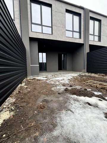 Продам сучасний таунхаус у Полтаві — 115 м²