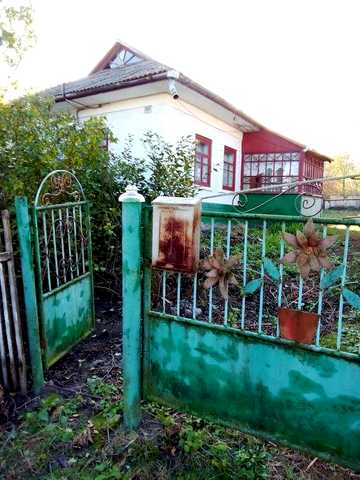 Приватний будинок