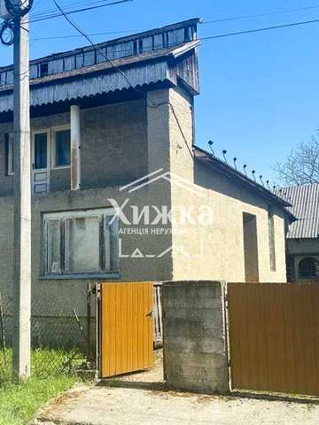 Продається будинок у селищі Вишково